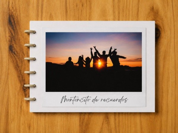 Producto - Fotolibro 100 fotos