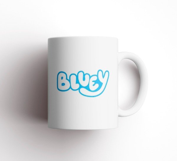 Producto - BLUEY 006