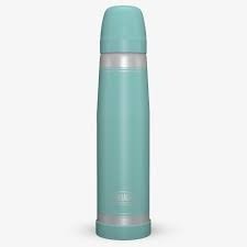 Producto - TERMO ACERO LUMINOX VERDE PASTEL LUMILAGRO