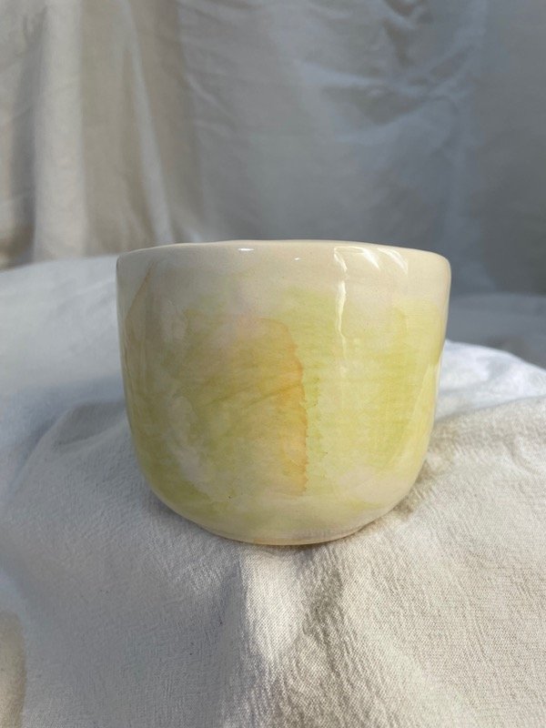 Producto - bombé colores suaves