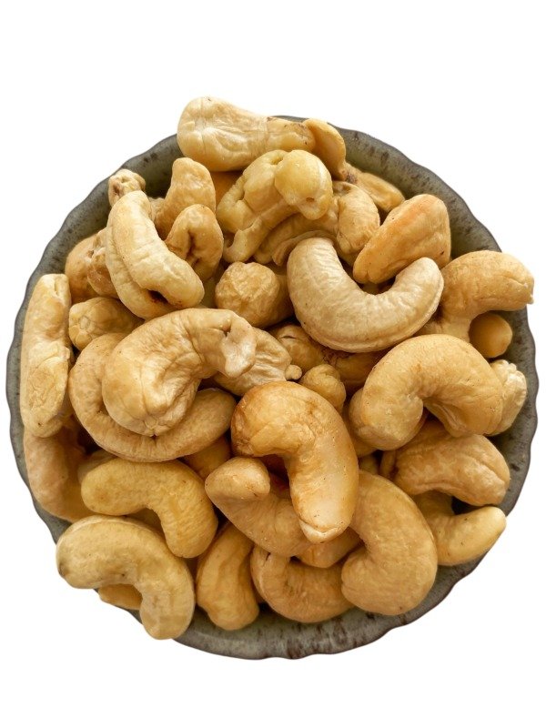 Producto - Castañas de Cajú crudas W4