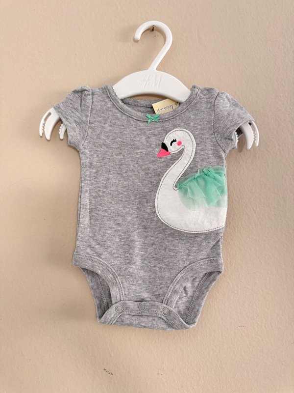 Producto - Body CARTERS recién nacido nak76