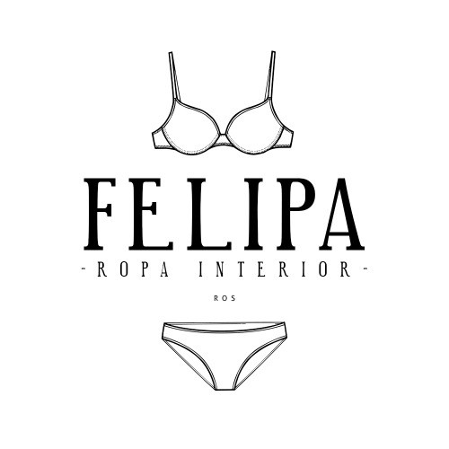 Tienda online de Felipa ropa interior
