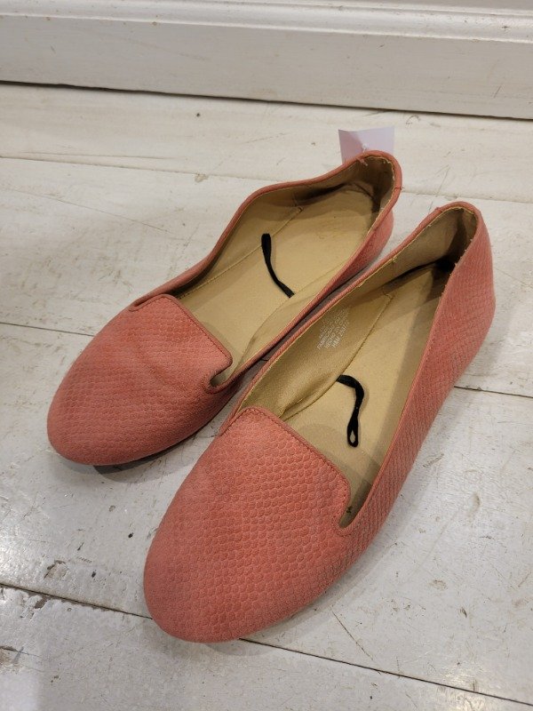 Producto - Ballerinas HyM rosa Talle 36 - PRECIO: 24X