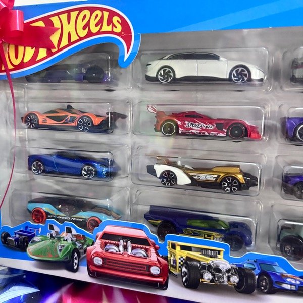 Producto - HOTWHEELS X20