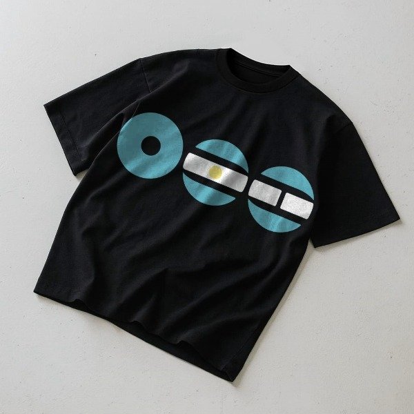 Producto - Remera BT26 Argentina 2026