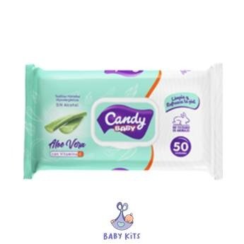 Producto - CANDY C/TAPA ALOE VERA
