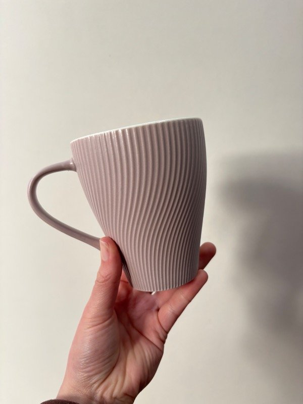 Producto - Taza Iconic - 3