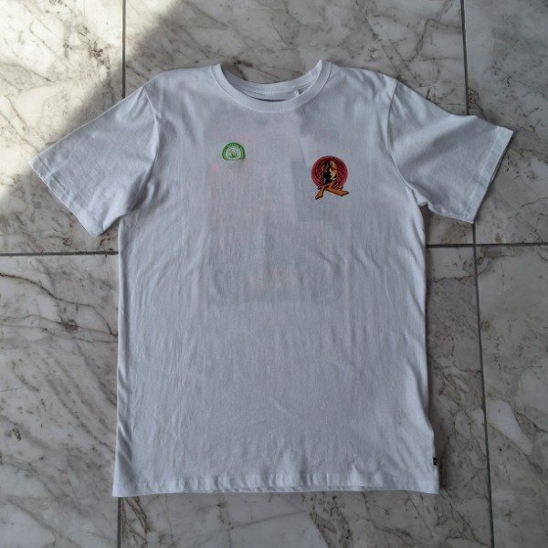 Producto - Remera Rusty