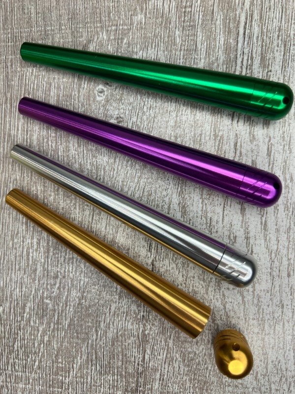 Producto - Tuquero Porta Metal