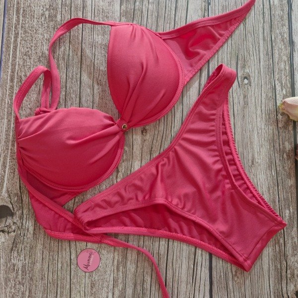 Producto - Bikini push up - talle 90