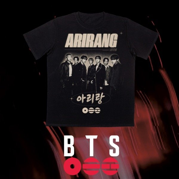Producto - ARIRANG White