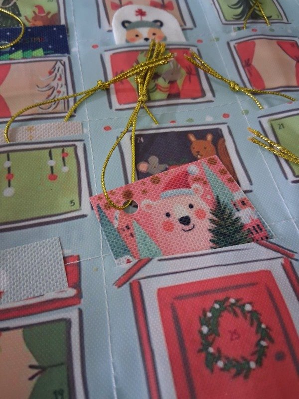 Producto - Calendario Adviento - 4