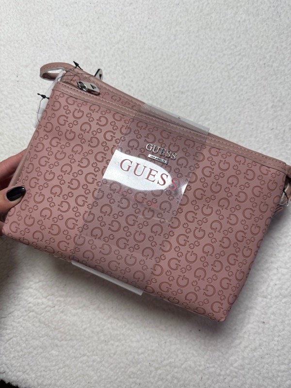 Producto - Set 2 neceser Rosa