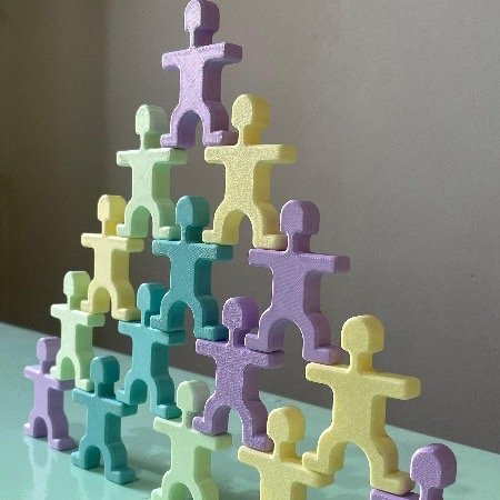 Producto - Equilibristas - 2
