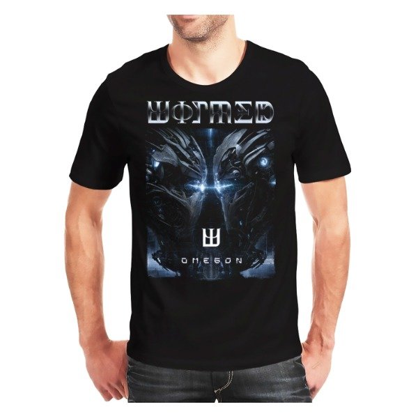 Remera wormed omegon