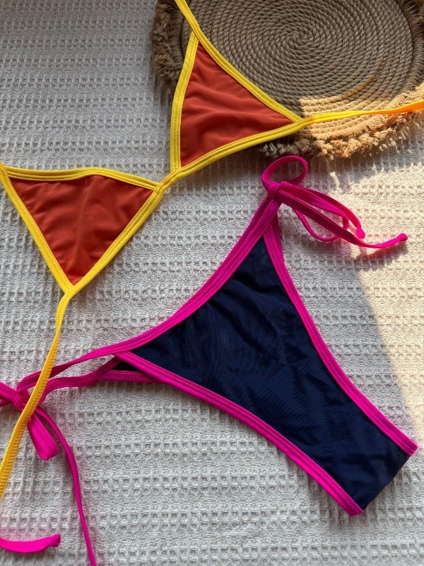 Producto - PROMO BIKINI COMBINADA