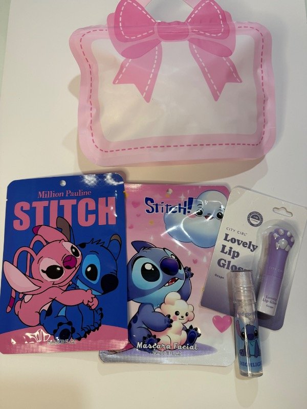 Producto - Combo infantil 4