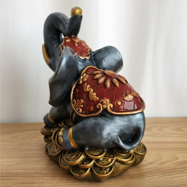 Producto - Elefante De Abundancia Fortuna Y La Prosperidad