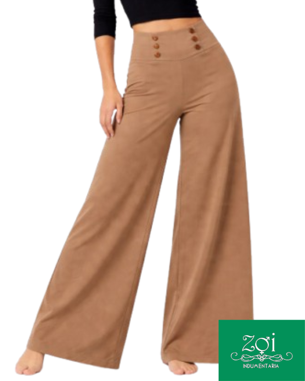 Producto - PALAZO ATENEA