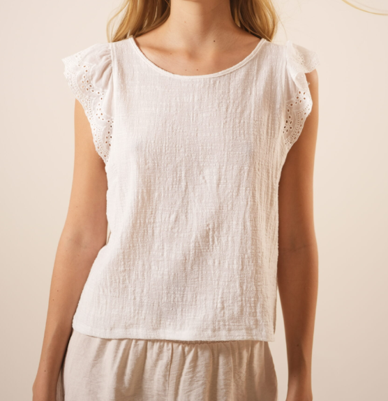 Producto - BLUSA PAULA