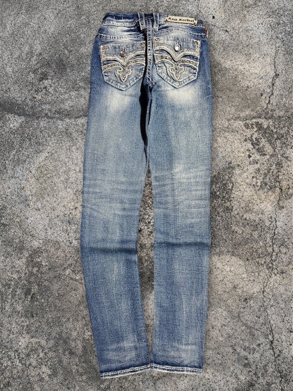 Producto - ROCK REVIVAL - 2