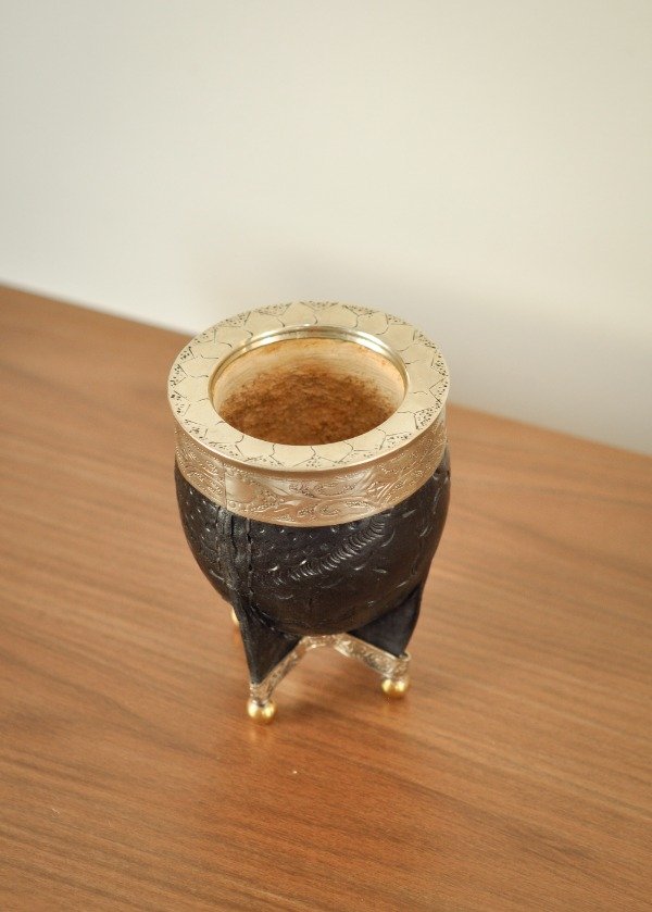 Producto - IMPERIAL BASE PELOTITAS CUERO REPUJADO