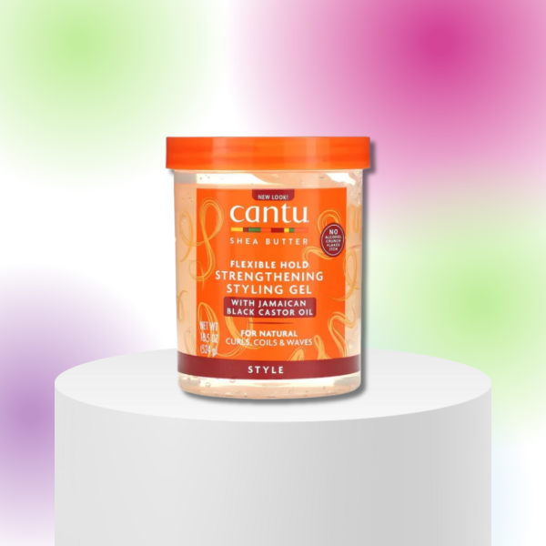 Producto - Gelatina CANTU