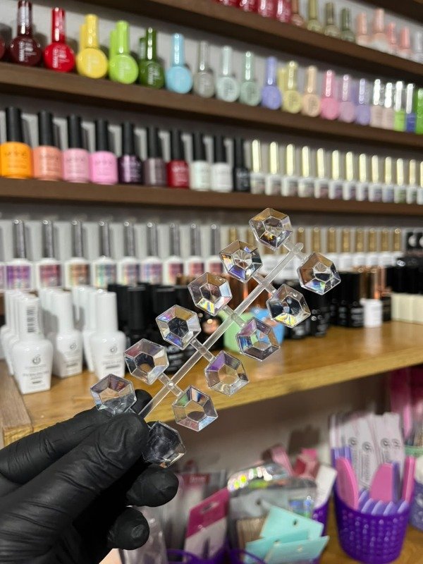 Producto - Muestrario forma Diamante