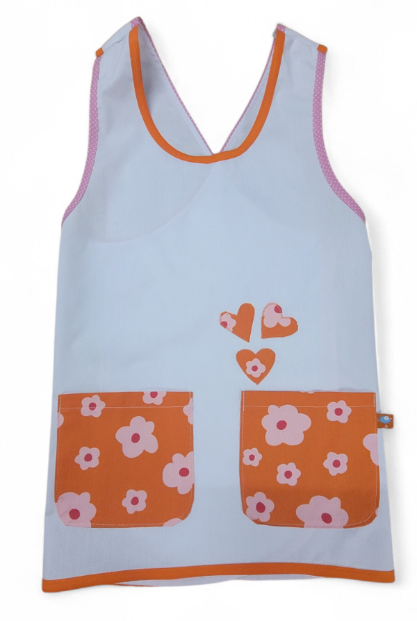 Producto - Naranja en Flor