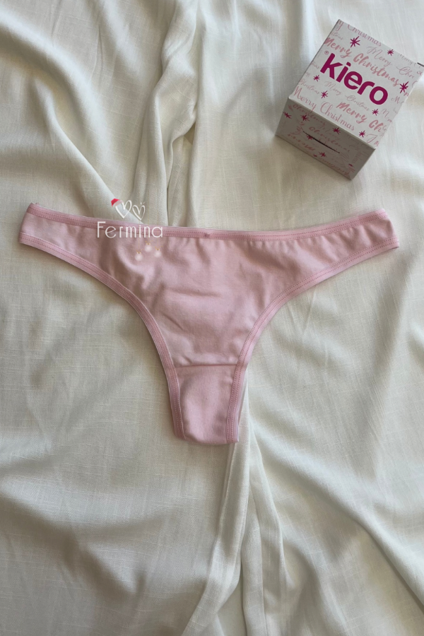 Producto - COLALESS NAVIDAD ART. 3001 (Talle 2, 3)