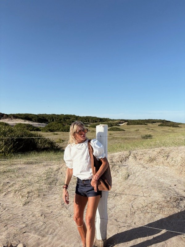 Producto - Camisa Roma blanca tussor