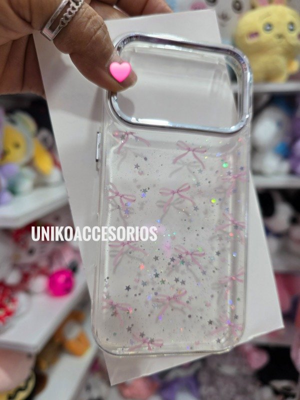 Producto - Funda Iphone 17 pro (5)