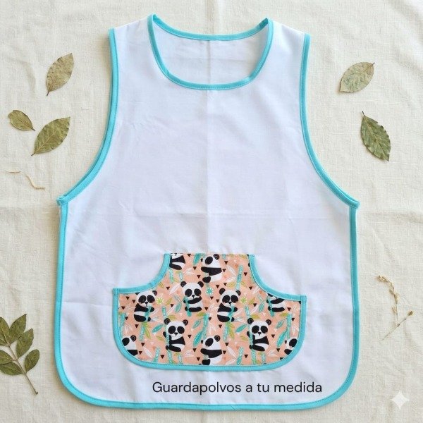 Producto - pandis acua T.S/M