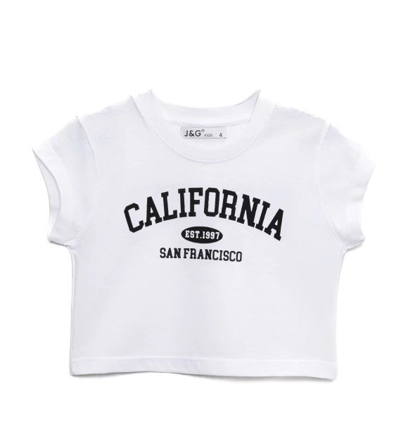 Producto - Pupera California