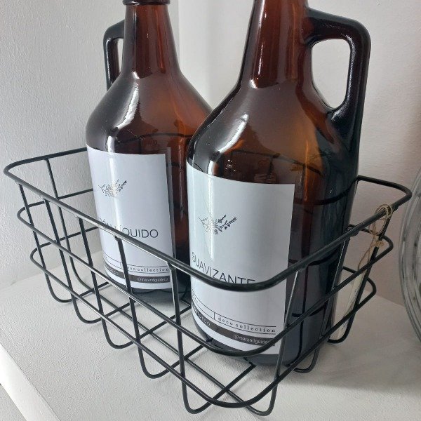 Producto - ORGANIZADOR METAL ABIERTO GRANDE
