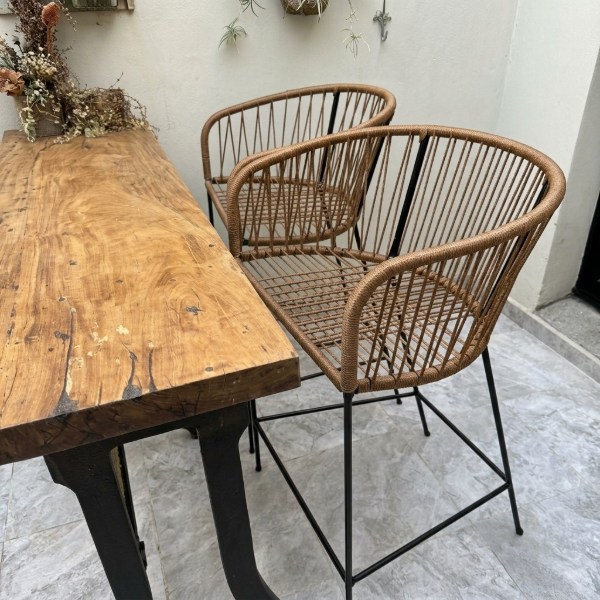 Producto - Banqueta Gervasoni (2 unidades) - 0