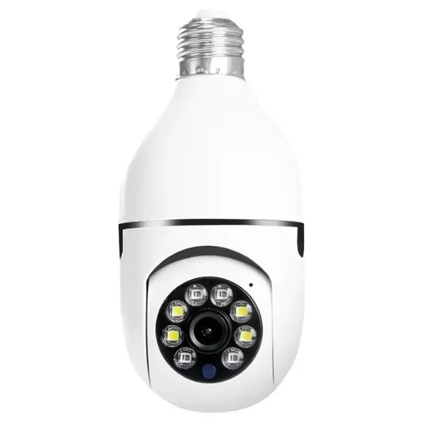 Producto - Camaras de Seguridad Foco