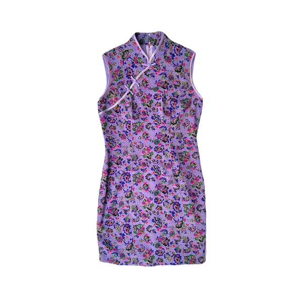 Producto - 1990 QIPAO style dress