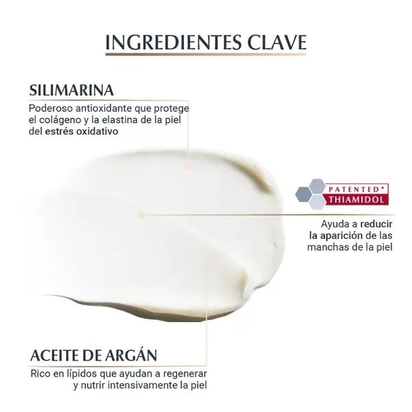 Producto - Crema Anti-Edad de Noche Eucerin Hyaluron-Filler + Elasticity x 50 ml - 3