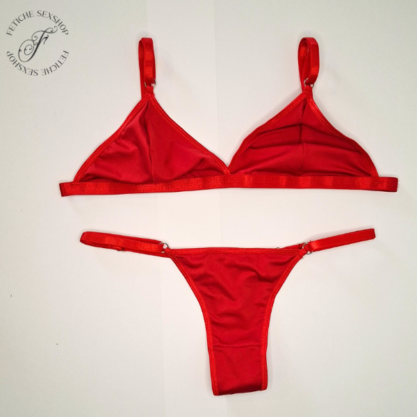 Producto - Conjunto calma