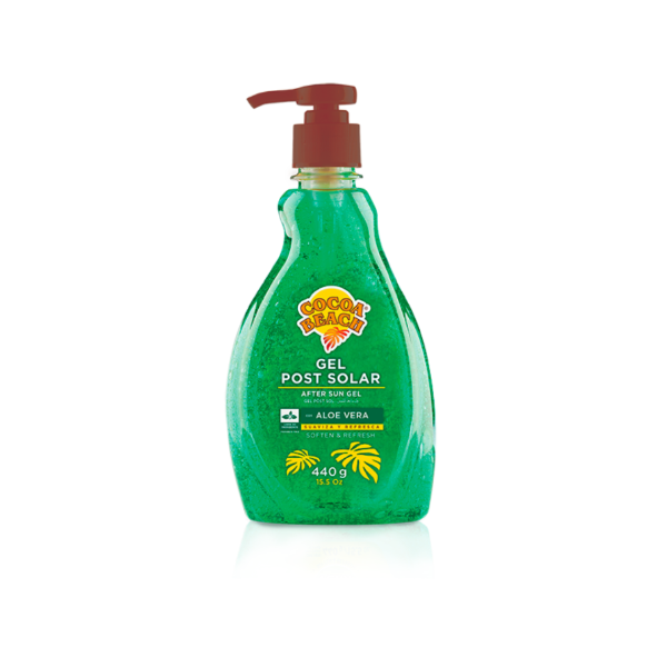 Producto - Cocoa Beach Gel PS x 440ml