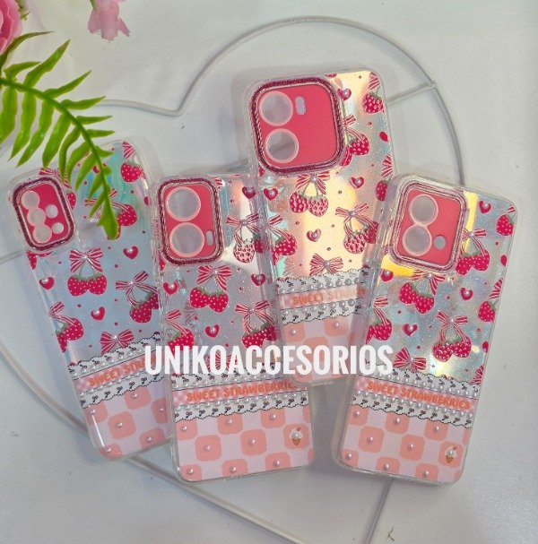 Producto - Funda Motorola G84 (23)