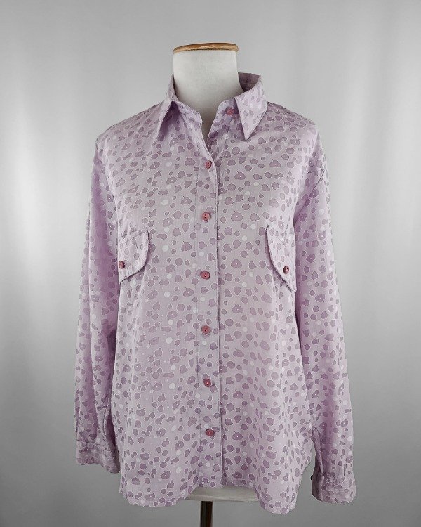 Camisa Lila