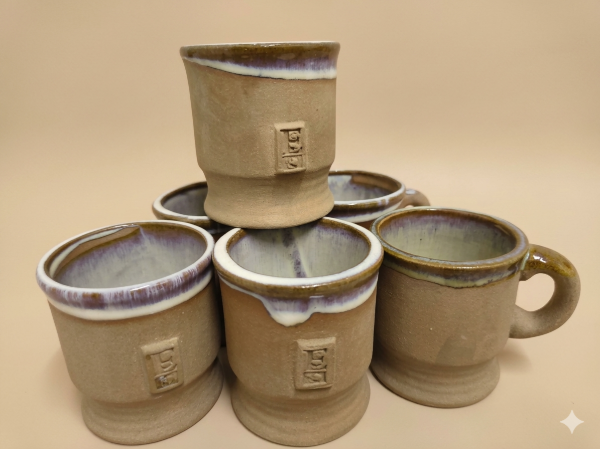 Producto - Taza crema