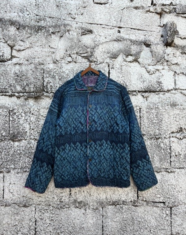 Producto - campera reversible CALIFORNIA