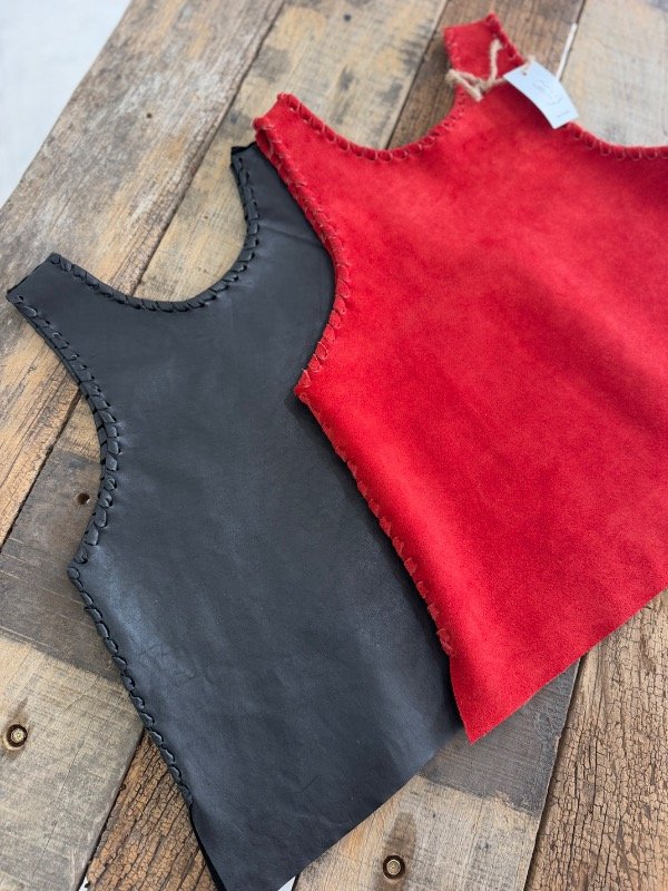 Producto - TOP BRONCO - varios colores - 1