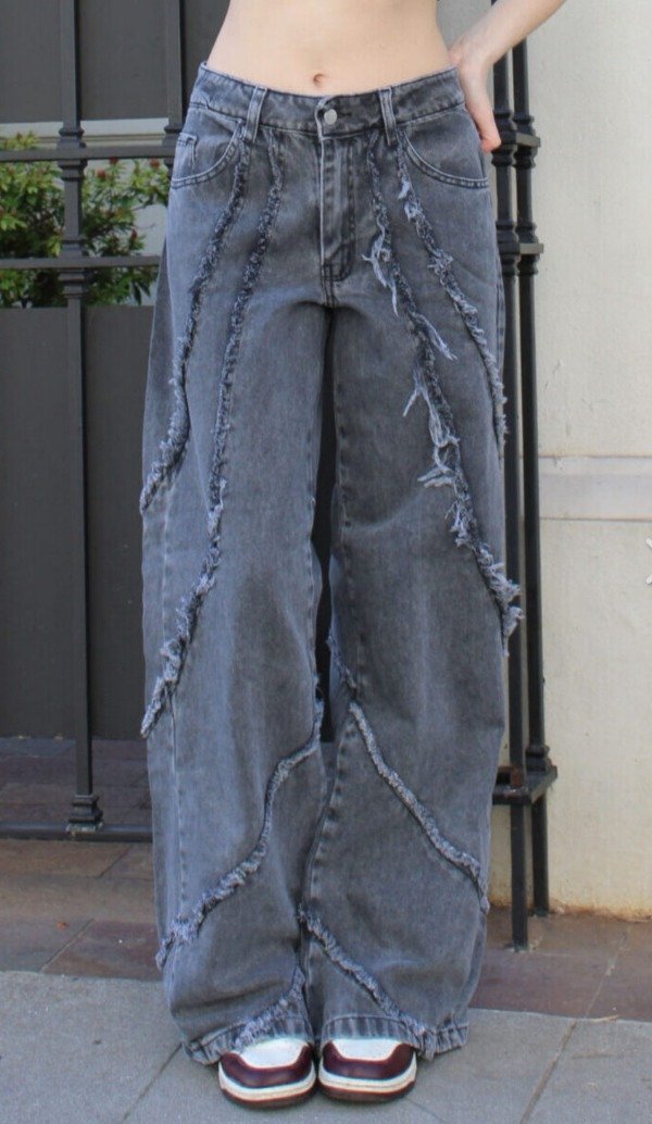 Producto - Denim silver