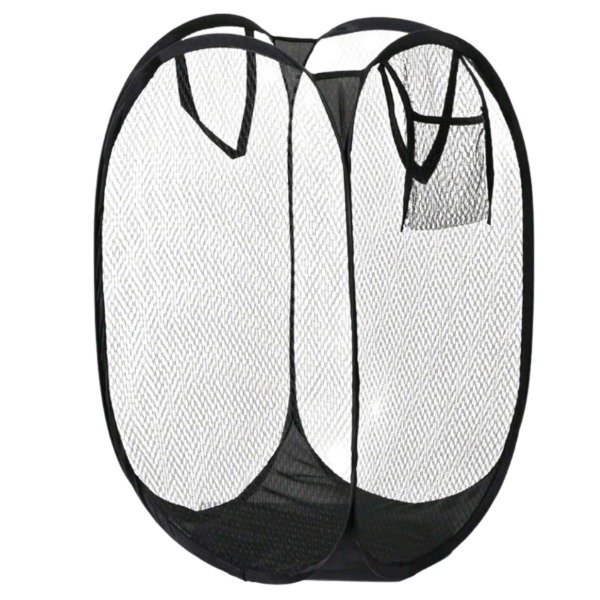 Producto - CESTO ROPA PLEGABLE