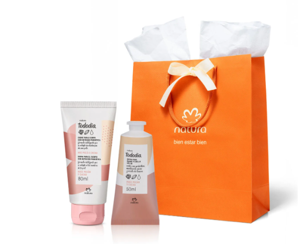 Producto - Tododia nuez pecán y cacao - 1